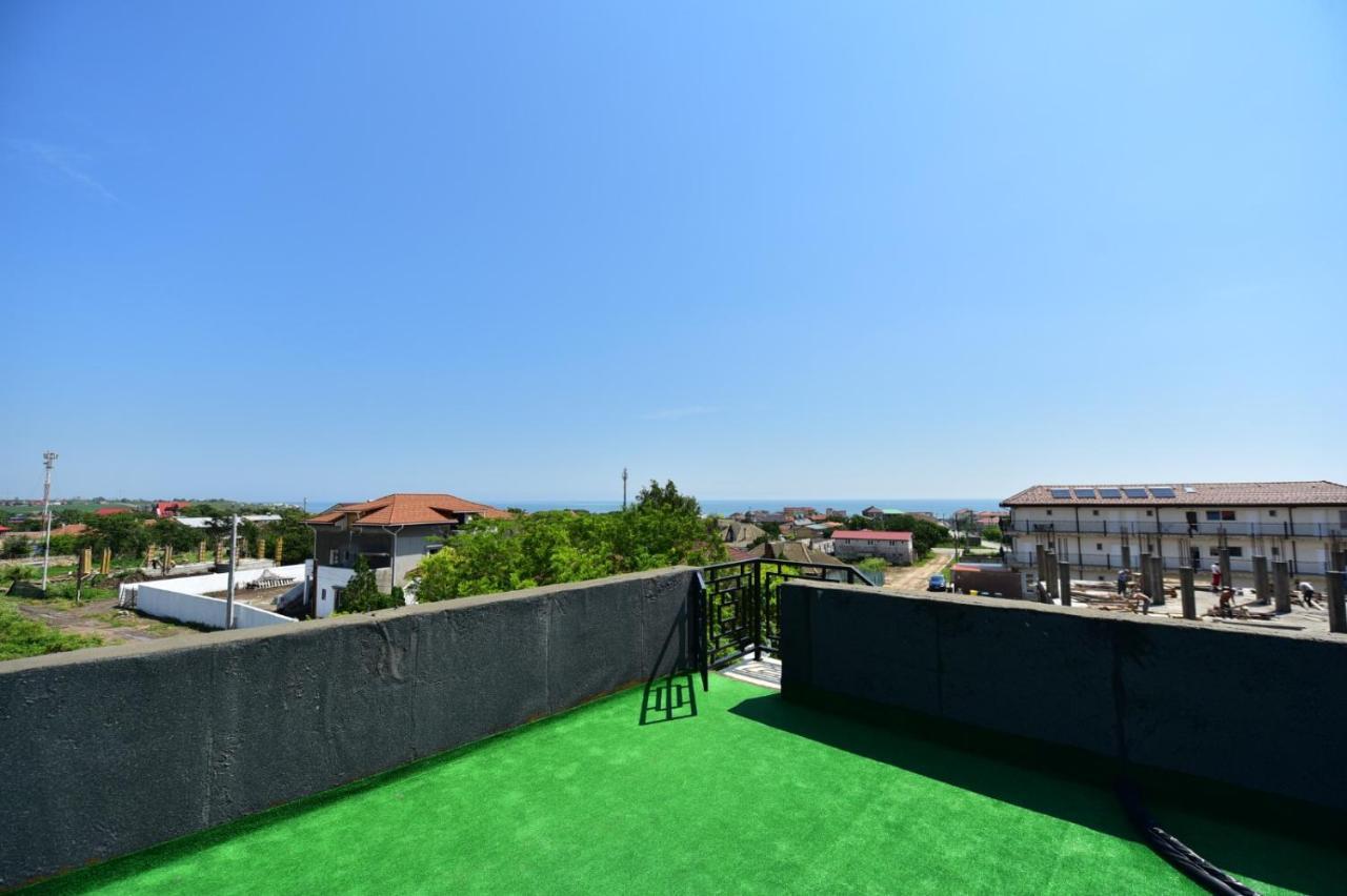 Отель Casa Ryn Вама-Веке Экстерьер фото