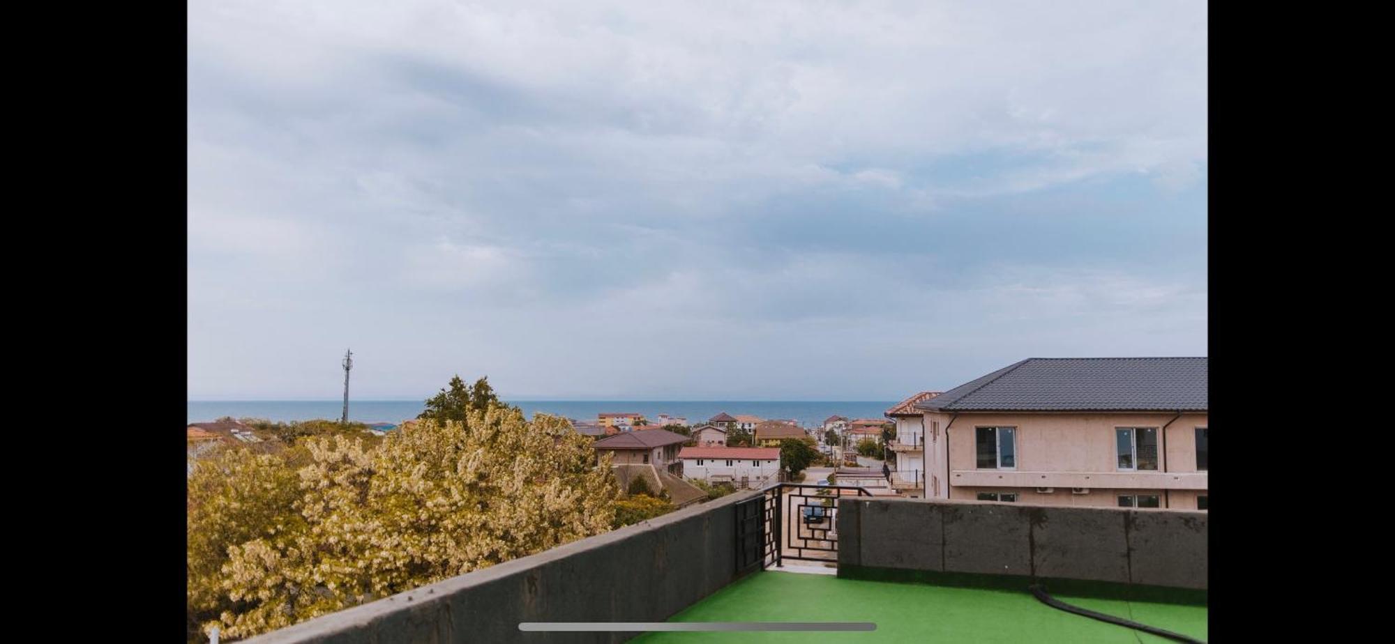 Отель Casa Ryn Вама-Веке Экстерьер фото